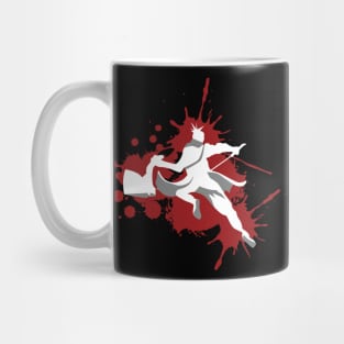 Sekiro Blood Mug